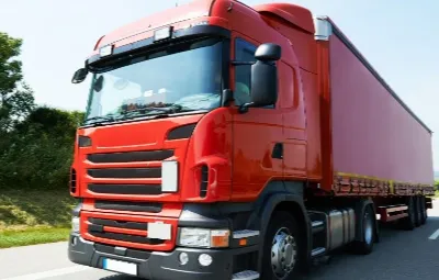 Adana Çukurova Ambar Kargo