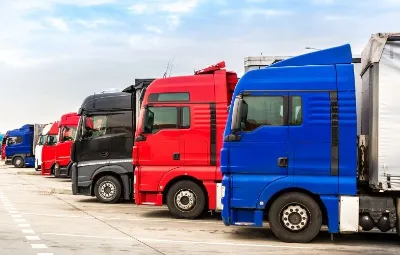 Adana Çukurova Ambar Nakliyat