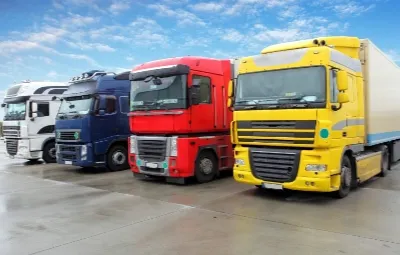 Adana Çukurova Nakliye Ambarı