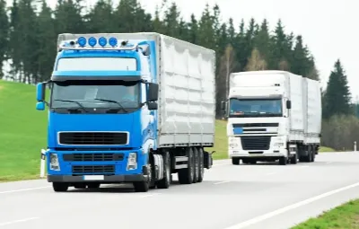 Adana ile Çukurova Arası Eşya Taşıma